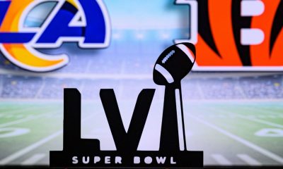 Superbowl LVI