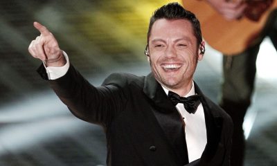 Tiziano Ferro