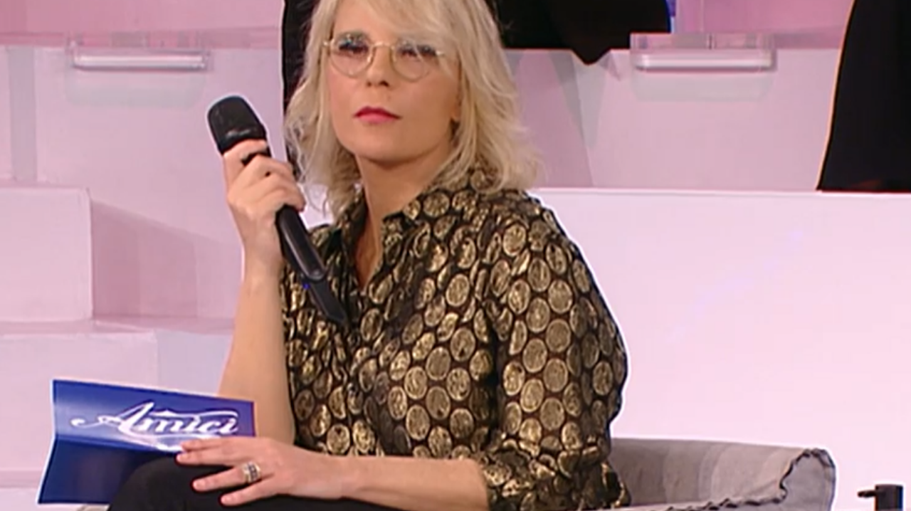 Maria De Filippi1