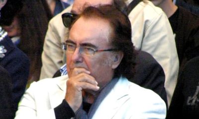 Al Bano Carrisi