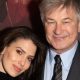 Alec Baldwin Hilaria Baldwin