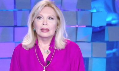 Amanda Lear Verissimo