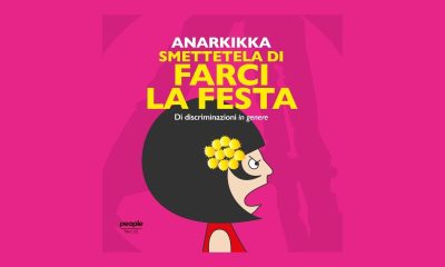 smettetela di farci la festa