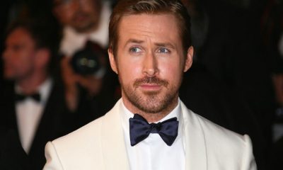 Barbie Ken Ryan Gosling