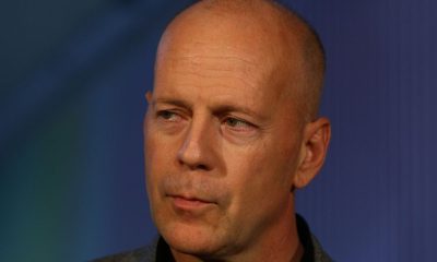 Bruce Willis