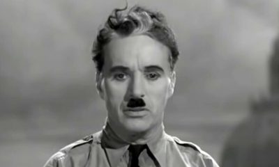 Il grande dittatore di Charlie Chaplin