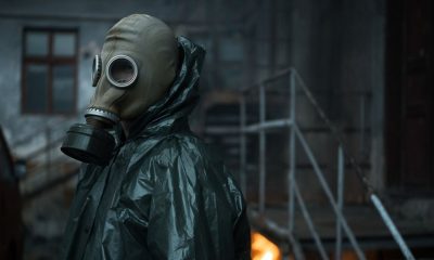 Chernobyl