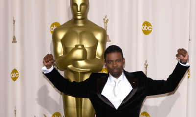 Chris Rock