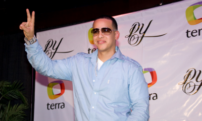 Daddy Yankee