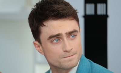 daniel radcliffe