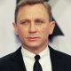 Daniel Craig 007 James Bond tomba lapide