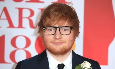 Ed Sheeran