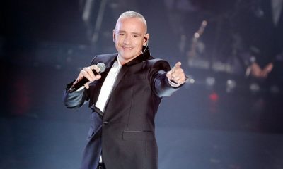 Eros Ramazzotti