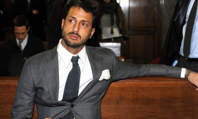 Fabrizio Corona