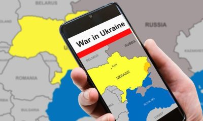 Fake News Ucraina Russia