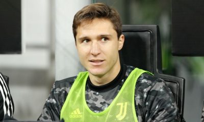 federico chiesa