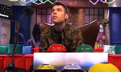 Fedez giacca LOL 2