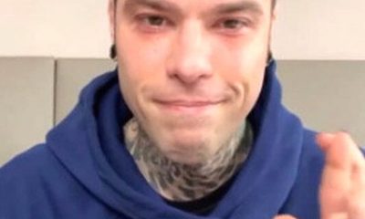 Fedez malattia