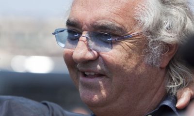 Flavio Briatore