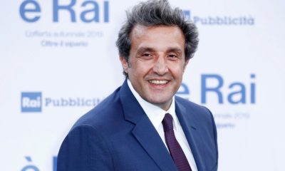 flavio insinna eredità guadagnato