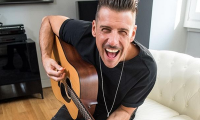 Francesco Gabbani