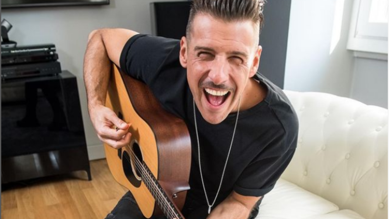 Francesco Gabbani