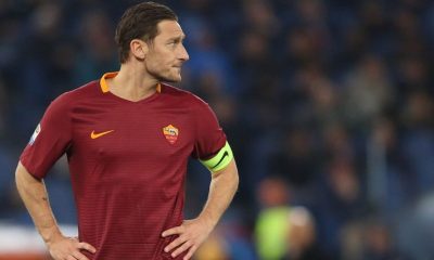 francesco totti