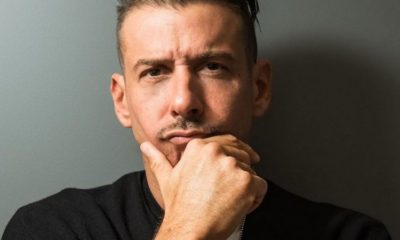 Francesco Gabbani Ci vuole un fiore