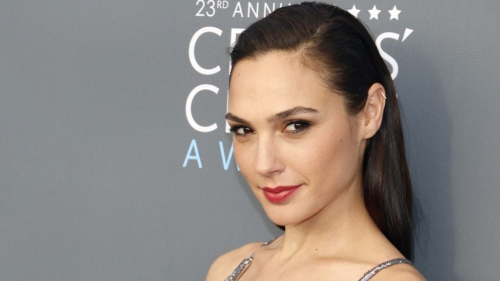 Gal Gadot Assassinio sul Nilo