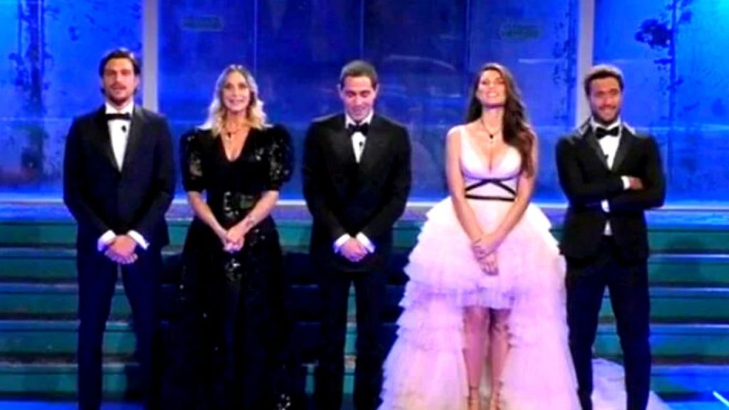 finale gfvip 5