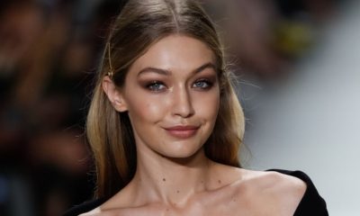 Gigi Hadid Ucraina