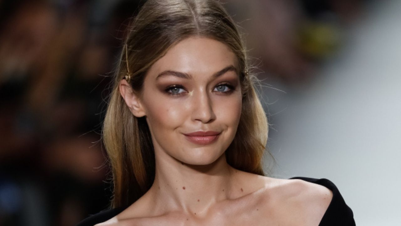 Gigi Hadid Ucraina