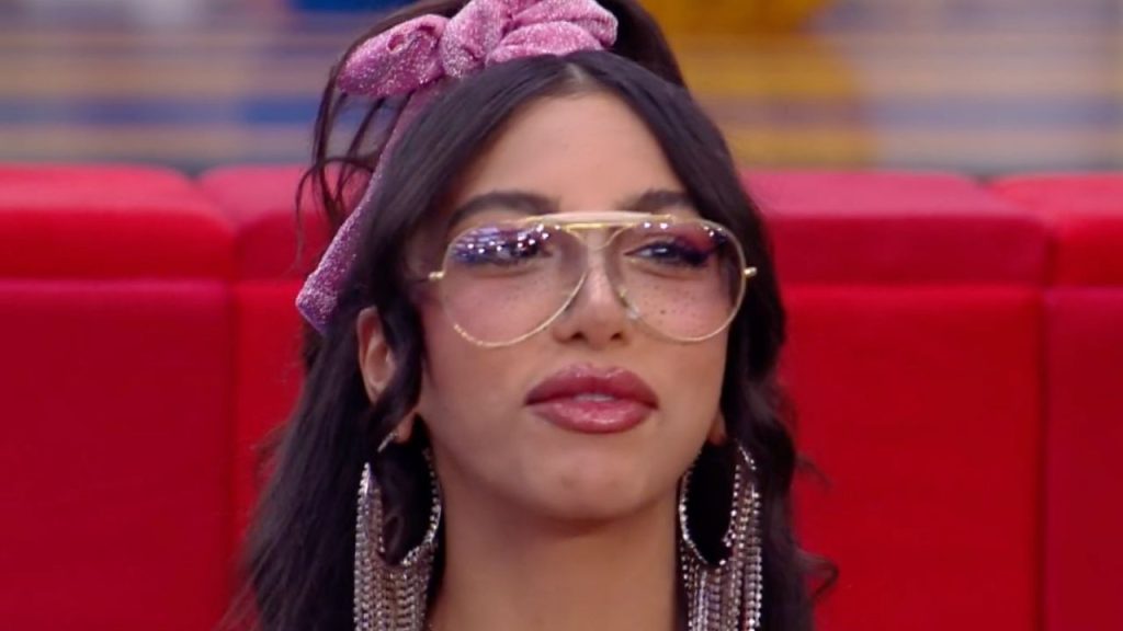 giucas casella gfvip 5