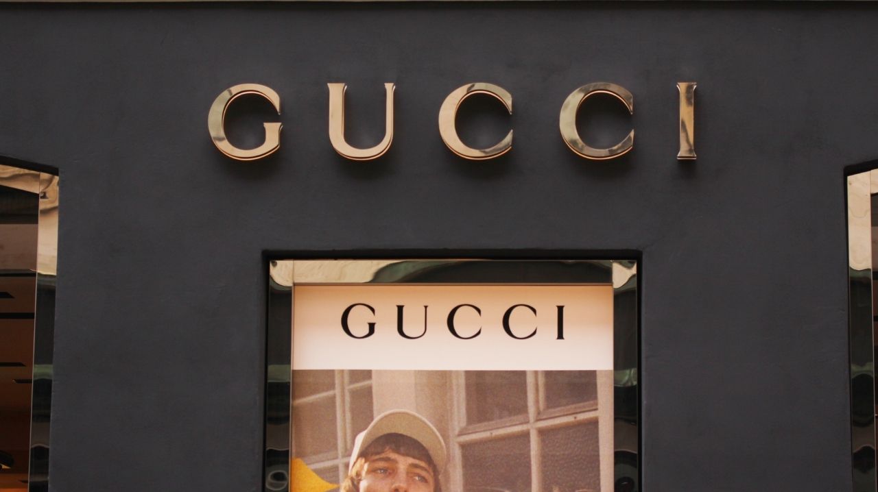 Gucci