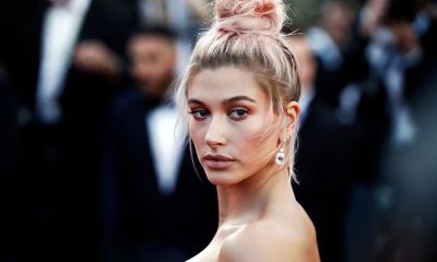 Hailey Baldwin Bieber