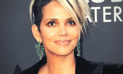 Halle Berry Oscar