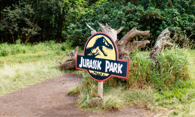 Jurassic Park