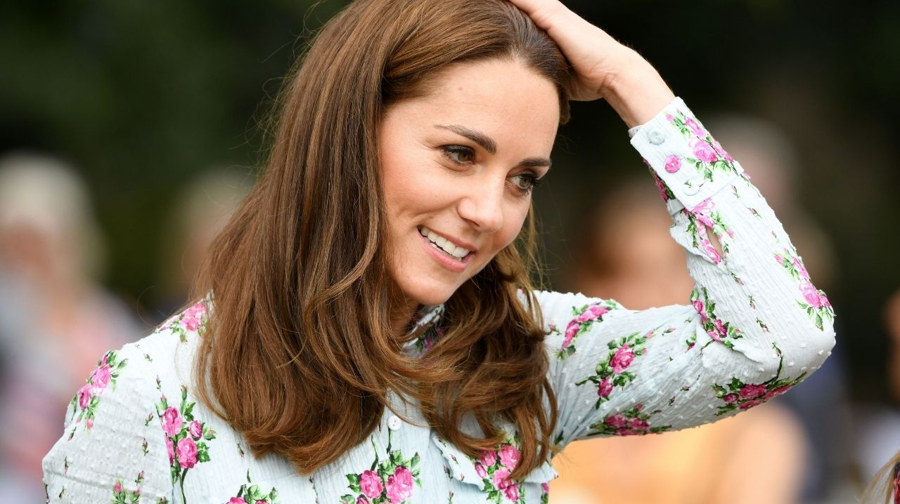 Kate Middleton