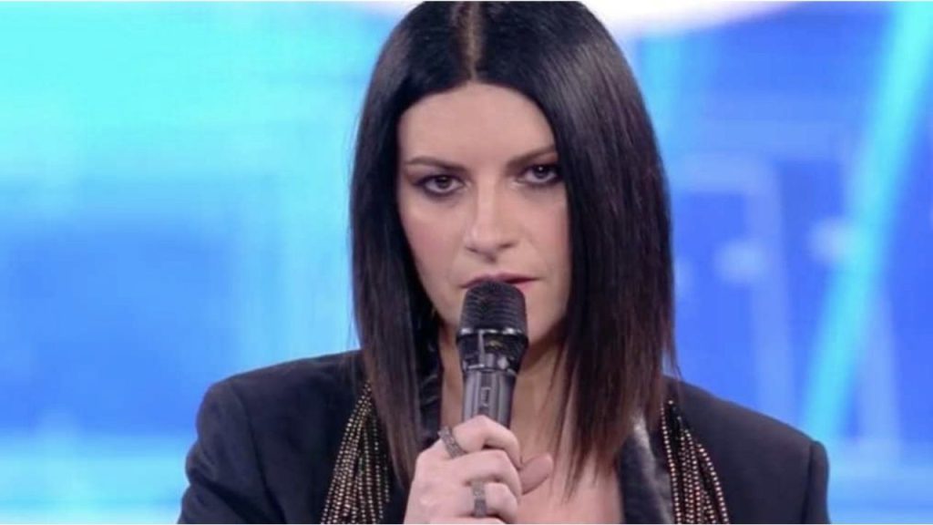 Laura Pausini