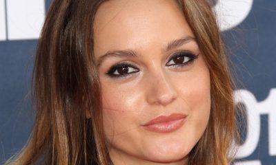 Leighton Mesteer Blair Gossip Girl