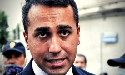 Luigi Di Maio