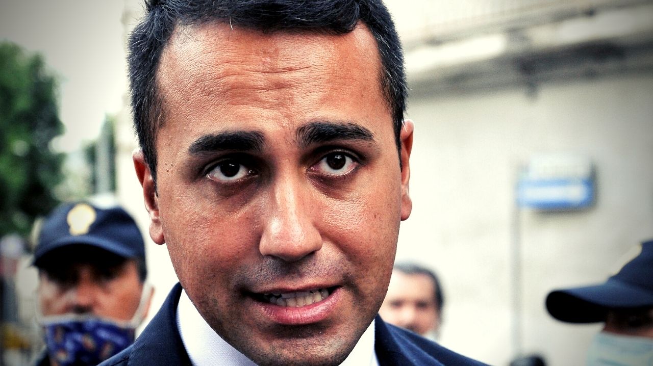 Luigi Di Maio