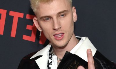 Machine Gun Kelly