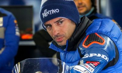 Marco Melandri