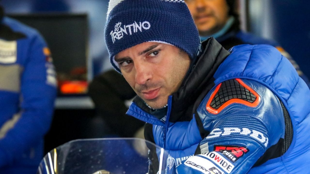 Marco Melandri