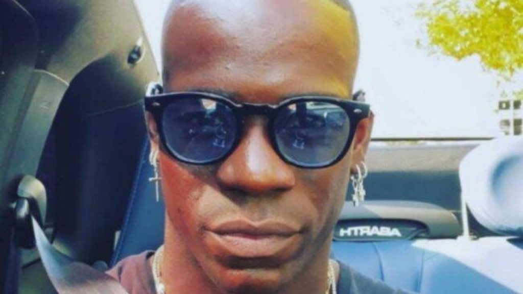 mario balotelli