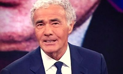 Massimo Giletti