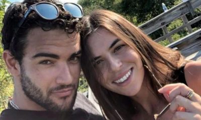 matteo berrettini ajla Tomljanović