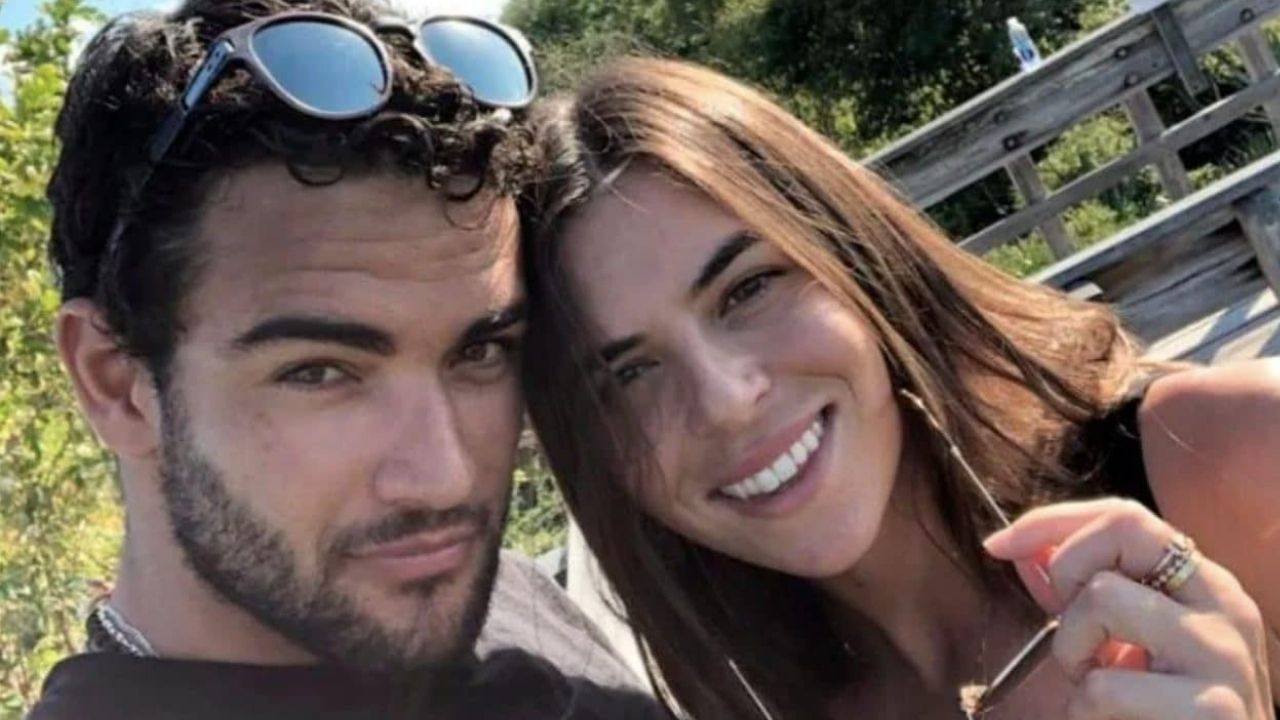 matteo berrettini ajla Tomljanović