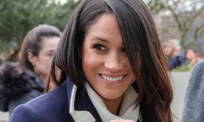 Meghan Markle